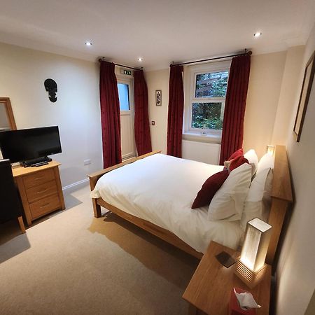 Ffarm Country House Abergele Habitación foto