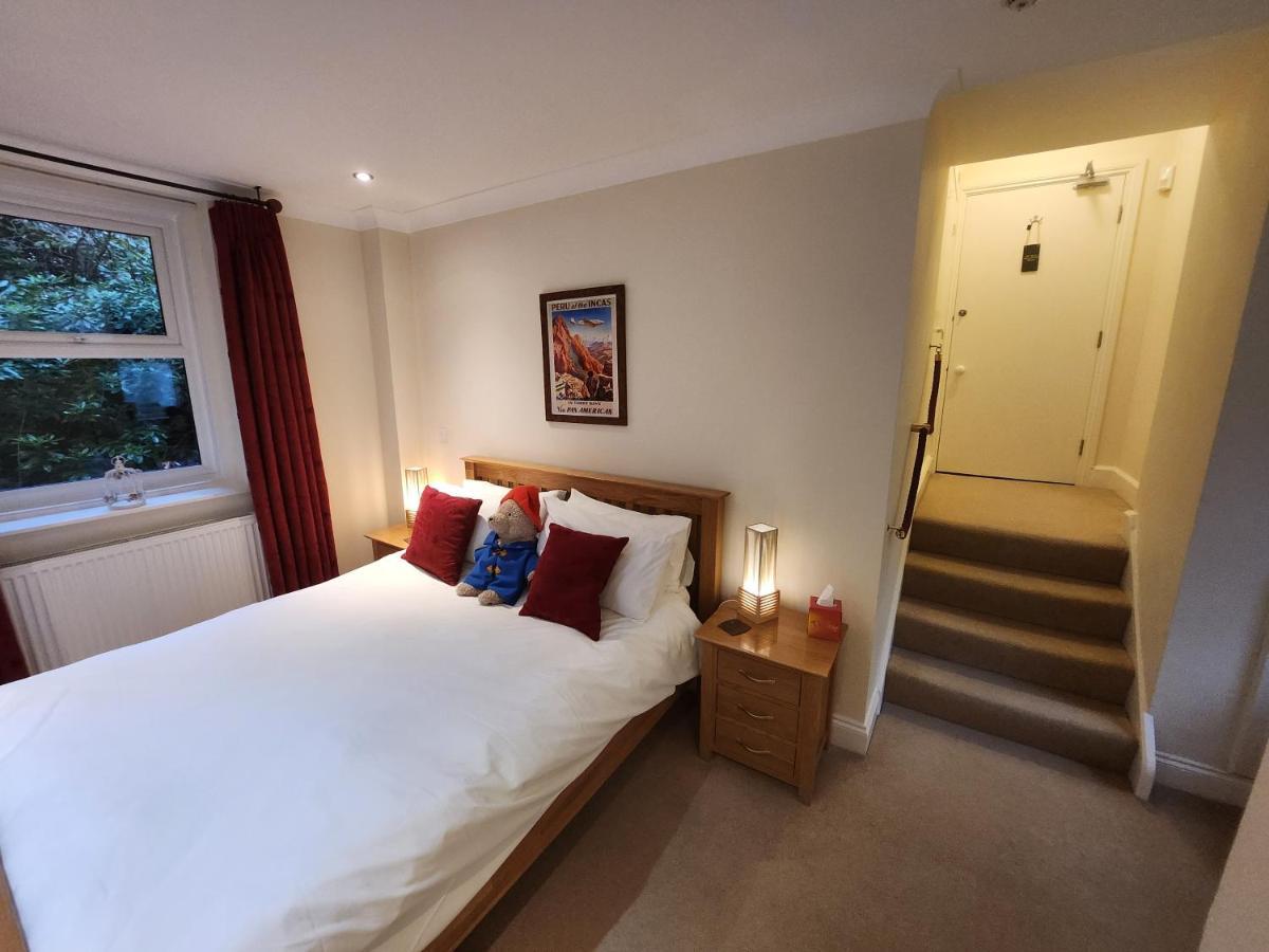 Ffarm Country House Abergele Habitación foto
