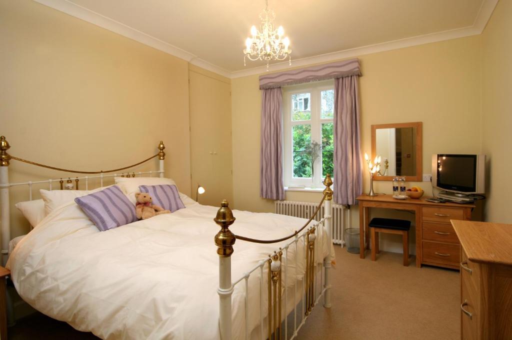 Ffarm Country House Abergele Habitación foto