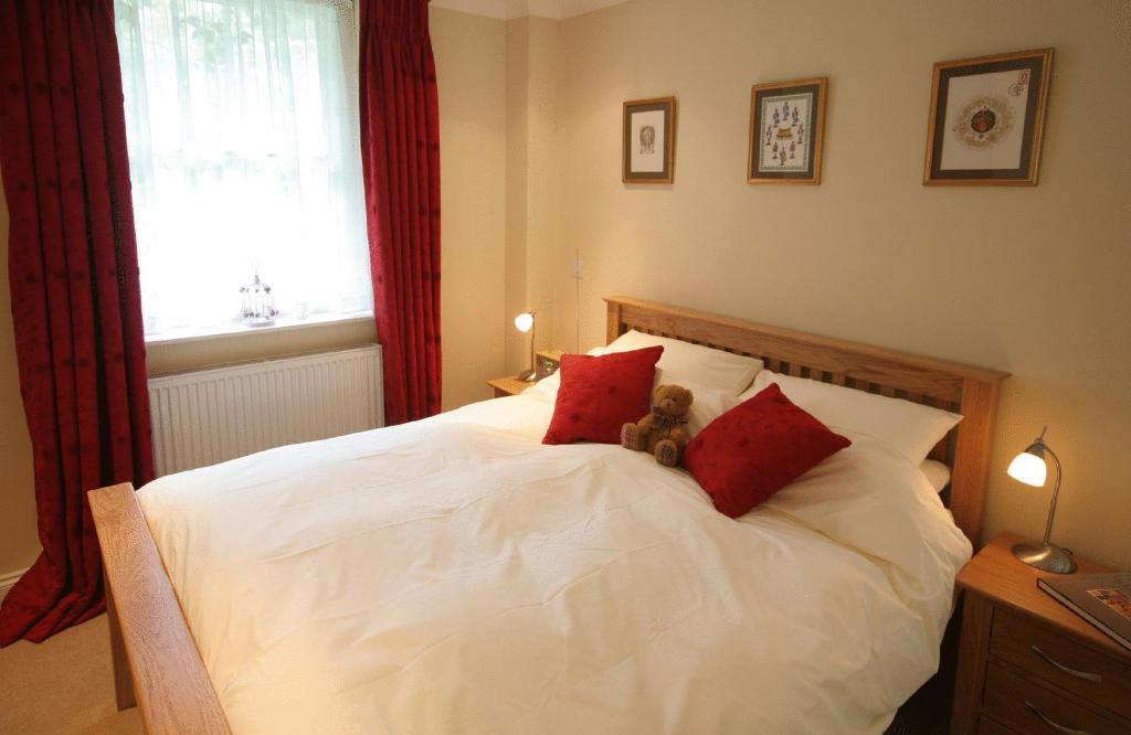 Ffarm Country House Abergele Habitación foto